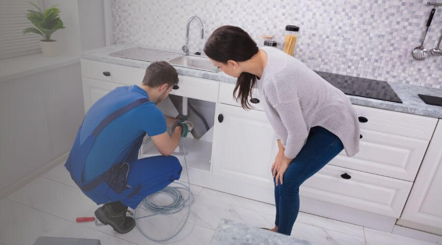 Professional emergency plumbing in Alameda, CA